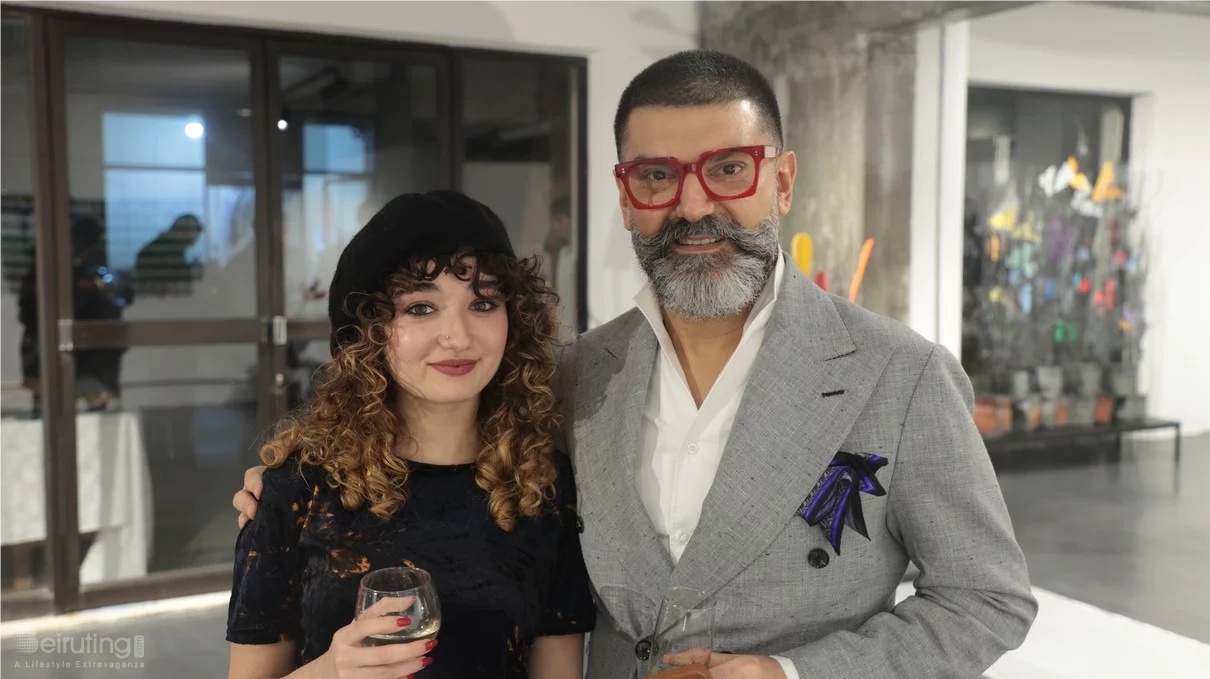 Madness of Hope, Safaa Alset’s solo Exhibition