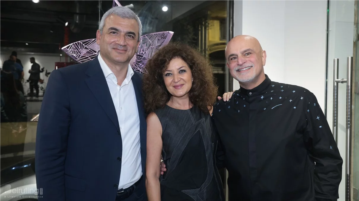 Madness of Hope, Safaa Alset’s solo Exhibition