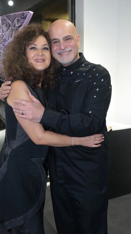 Madness of Hope, Safaa Alset’s solo Exhibition