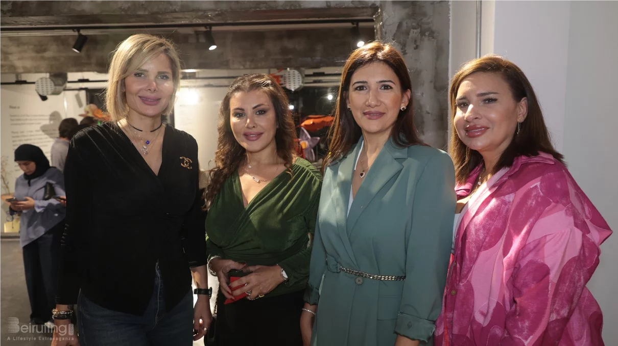 Madness of Hope, Safaa Alset’s solo Exhibition