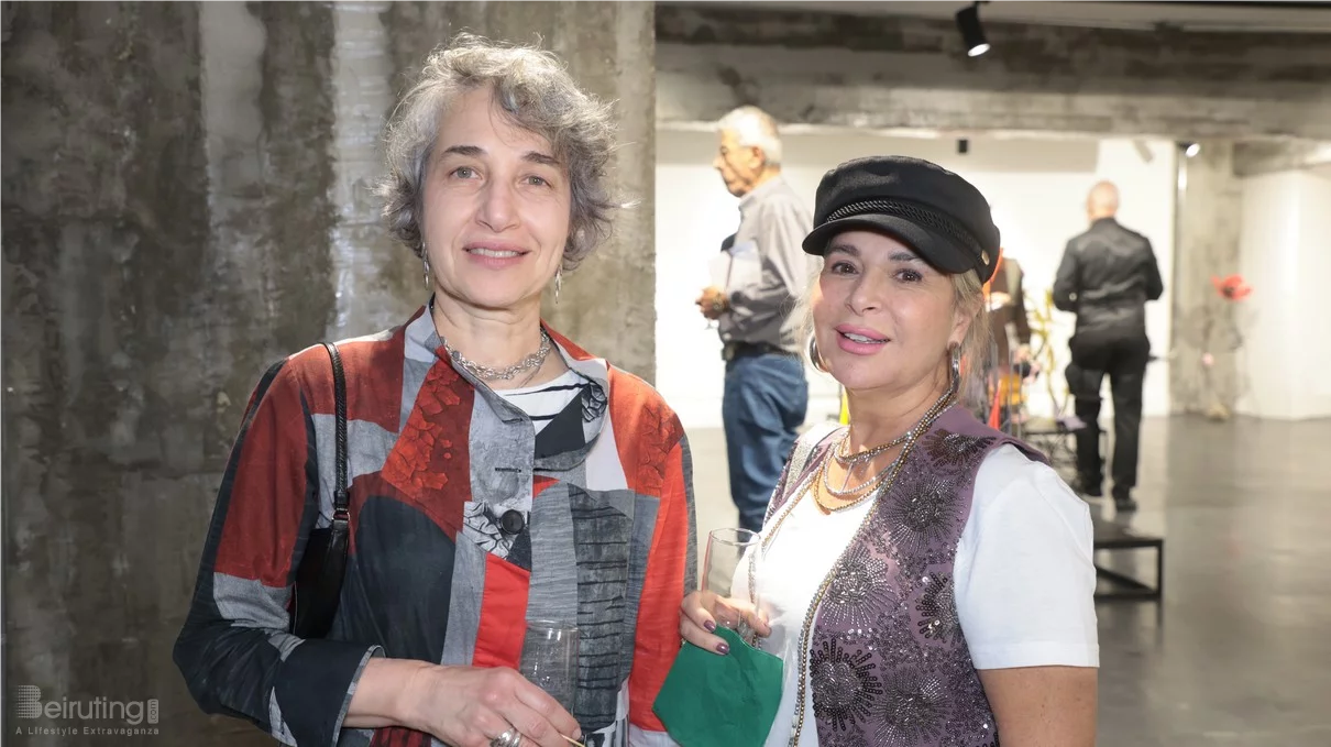 Madness of Hope, Safaa Alset’s solo Exhibition