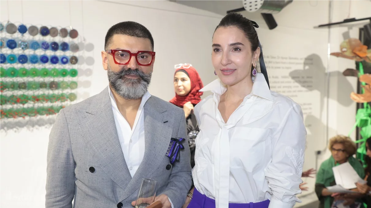 Madness of Hope, Safaa Alset’s solo Exhibition