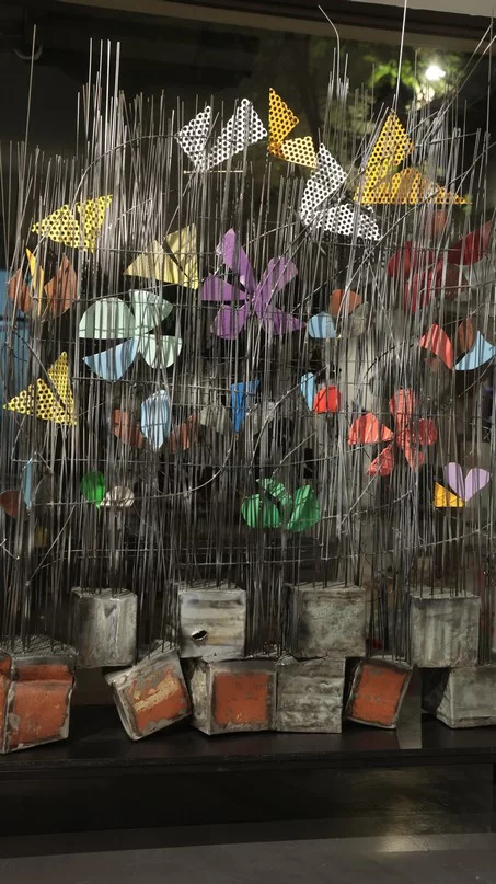 Madness of Hope, Safaa Alset’s solo Exhibition