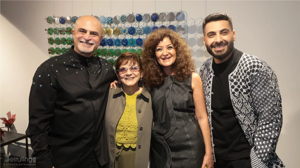 Madness of Hope, Safaa Alset’s solo Exhibition