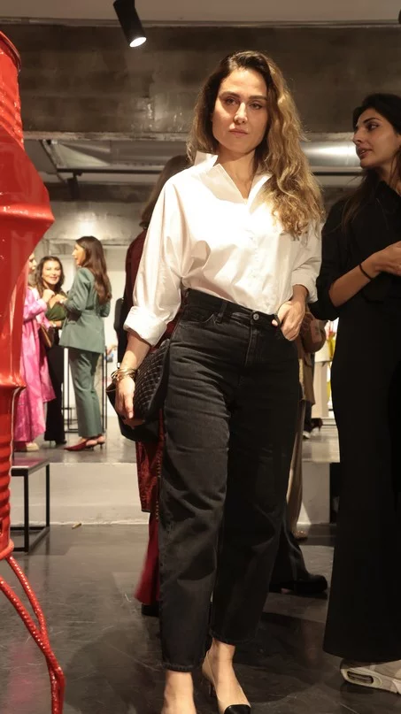 Madness of Hope, Safaa Alset’s solo Exhibition