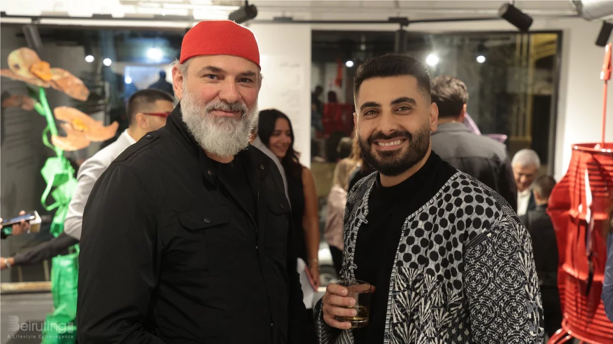 Madness of Hope, Safaa Alset’s solo Exhibition