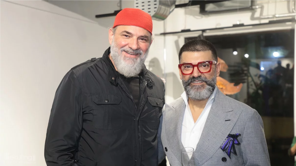 Madness of Hope, Safaa Alset’s solo Exhibition