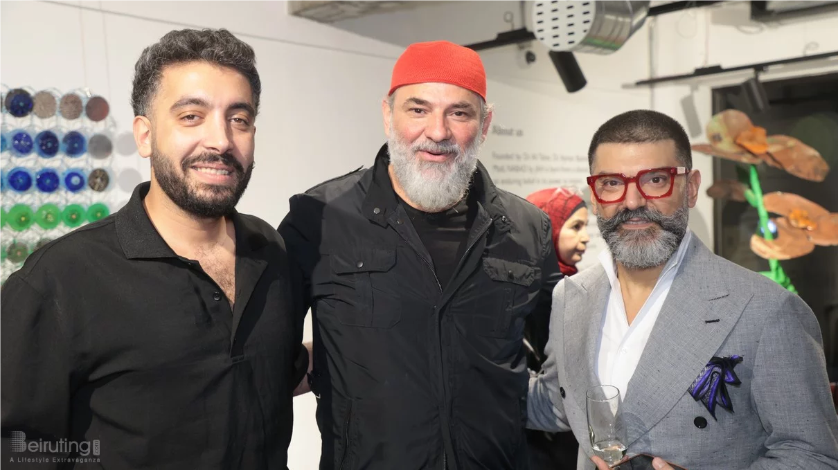 Madness of Hope, Safaa Alset’s solo Exhibition