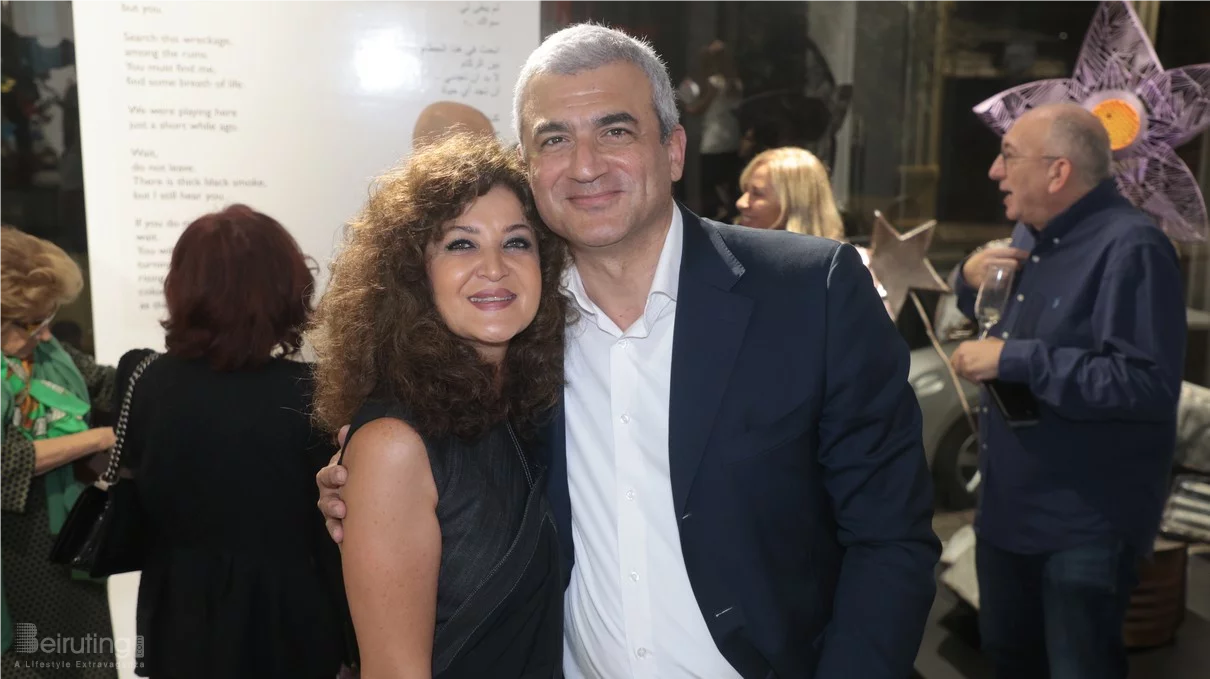 Madness of Hope, Safaa Alset’s solo Exhibition