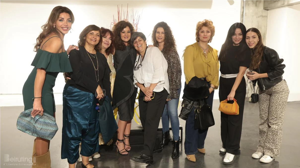 Madness of Hope, Safaa Alset’s solo Exhibition