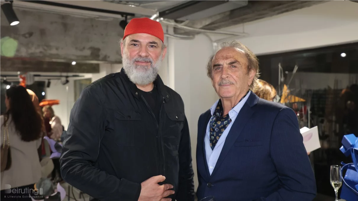 Madness of Hope, Safaa Alset’s solo Exhibition