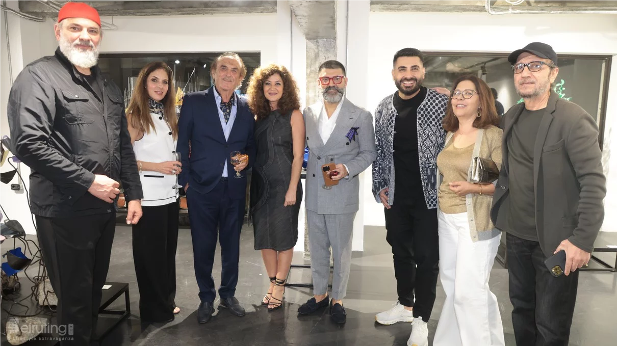 Madness of Hope, Safaa Alset’s solo Exhibition