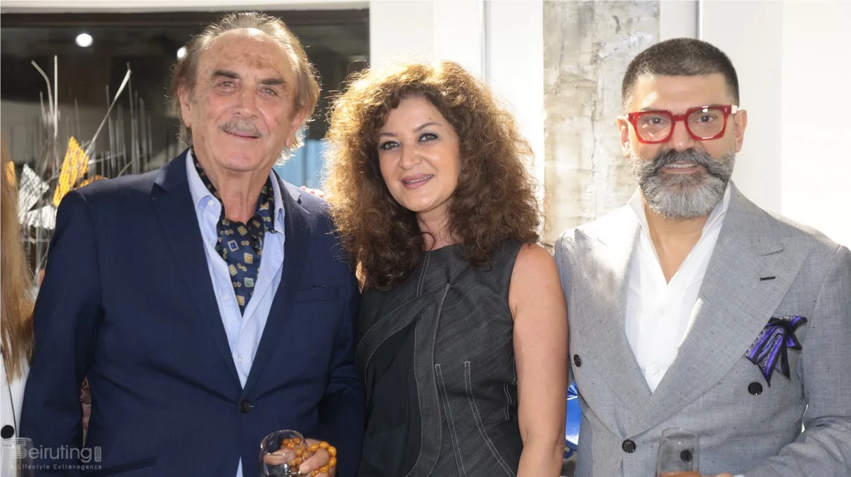 Madness of Hope, Safaa Alset’s solo Exhibition