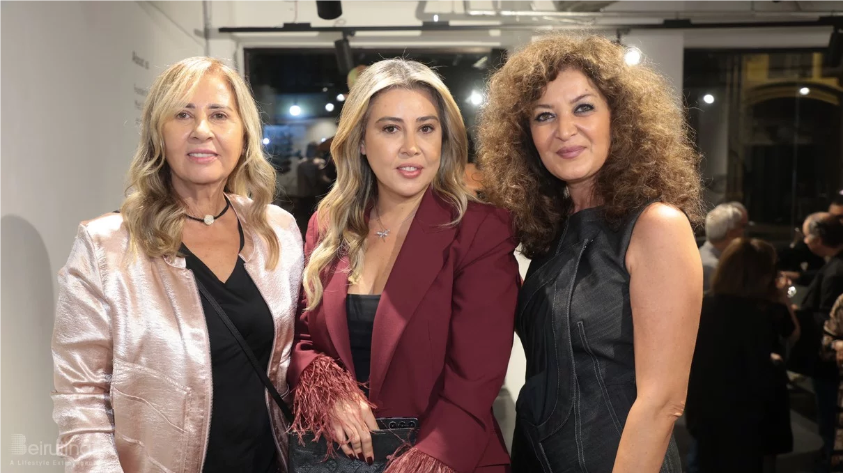 Madness of Hope, Safaa Alset’s solo Exhibition