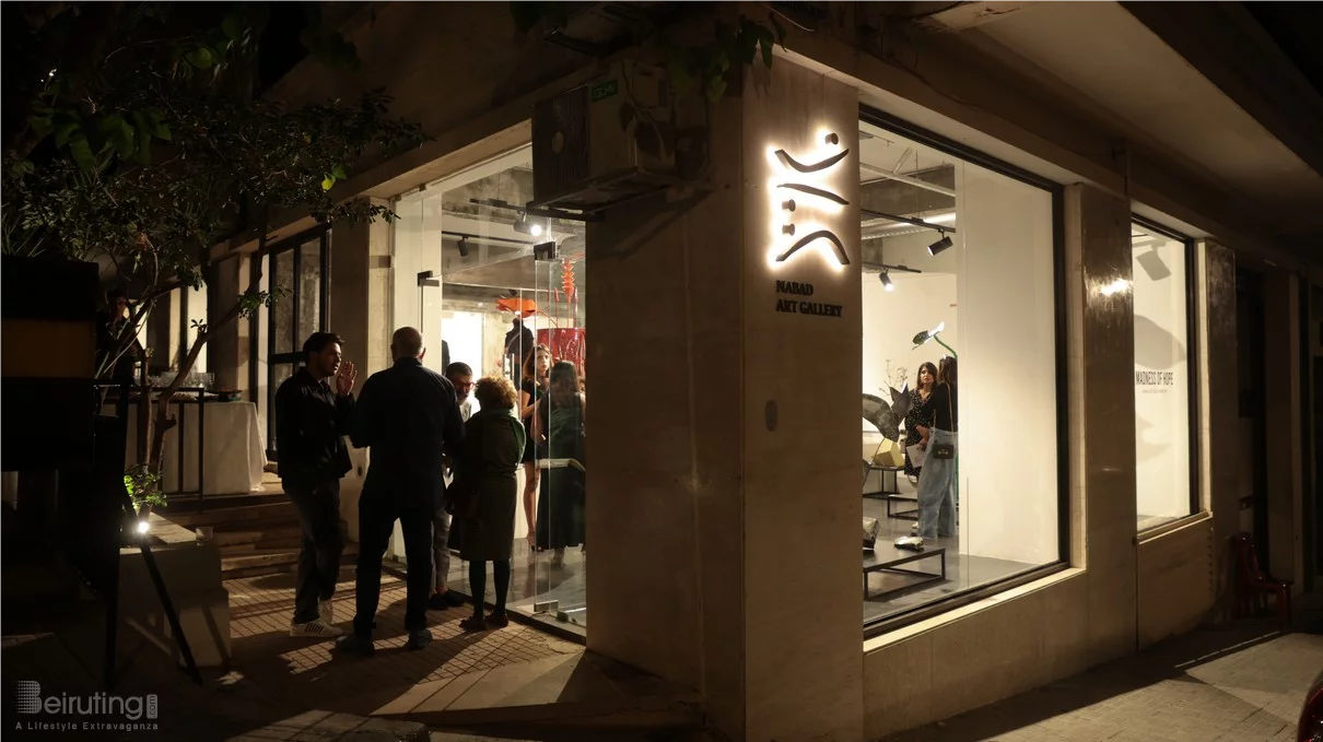 Madness of Hope, Safaa Alset’s solo Exhibition