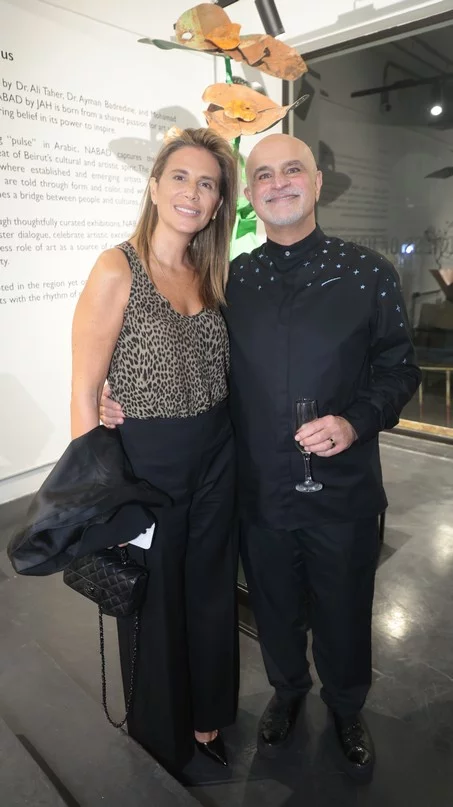 Madness of Hope, Safaa Alset’s solo Exhibition