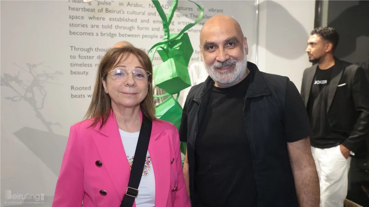 Madness of Hope, Safaa Alset’s solo Exhibition