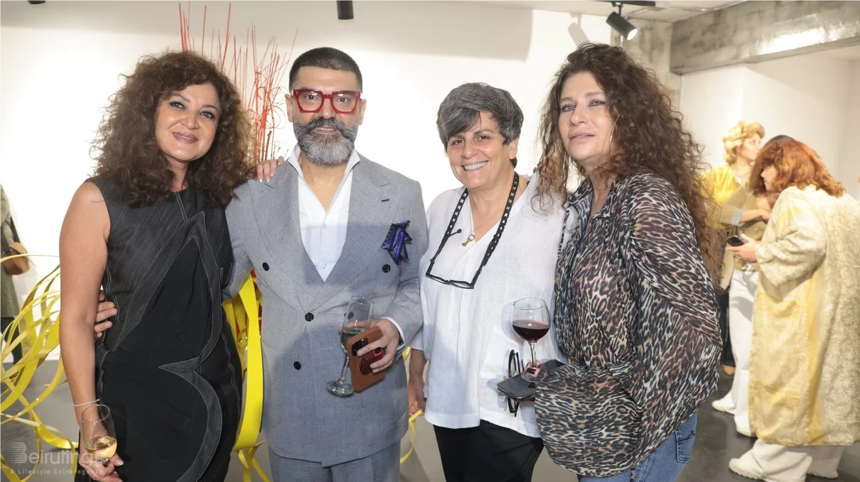 Madness of Hope, Safaa Alset’s solo Exhibition