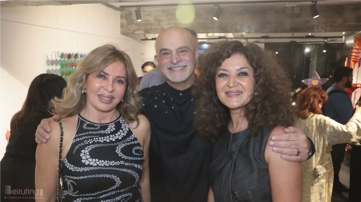 Madness of Hope, Safaa Alset’s solo Exhibition