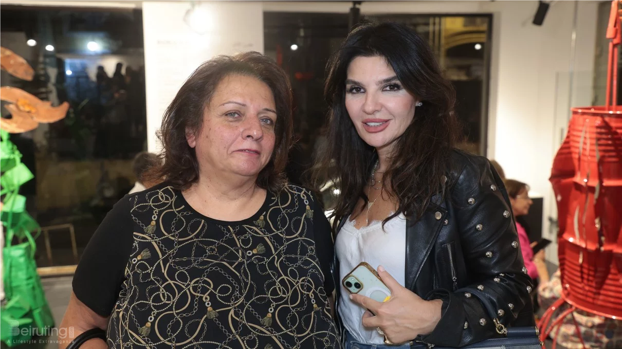 Madness of Hope, Safaa Alset’s solo Exhibition