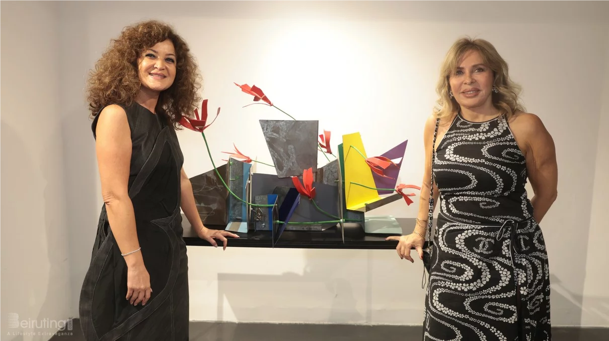 Madness of Hope, Safaa Alset’s solo Exhibition