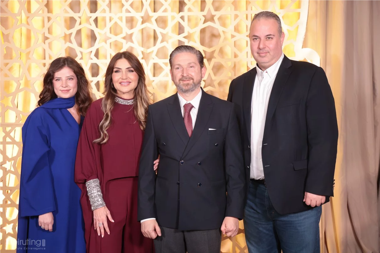 Charity Suhour organized by Al Karame Institutes