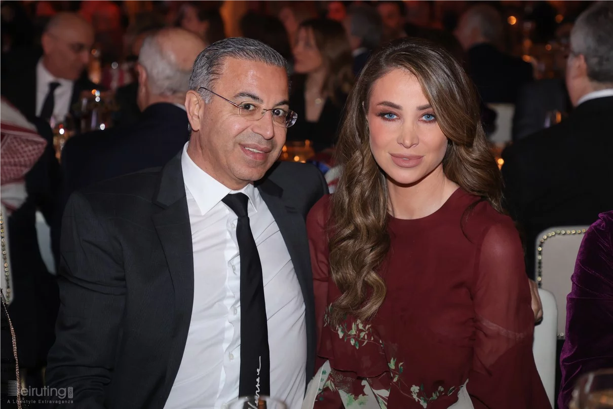 Charity Suhour organized by Al Karame Institutes