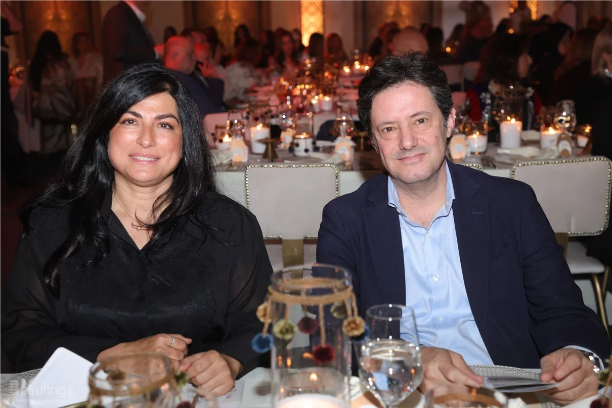 Charity Suhour organized by Al Karame Institutes