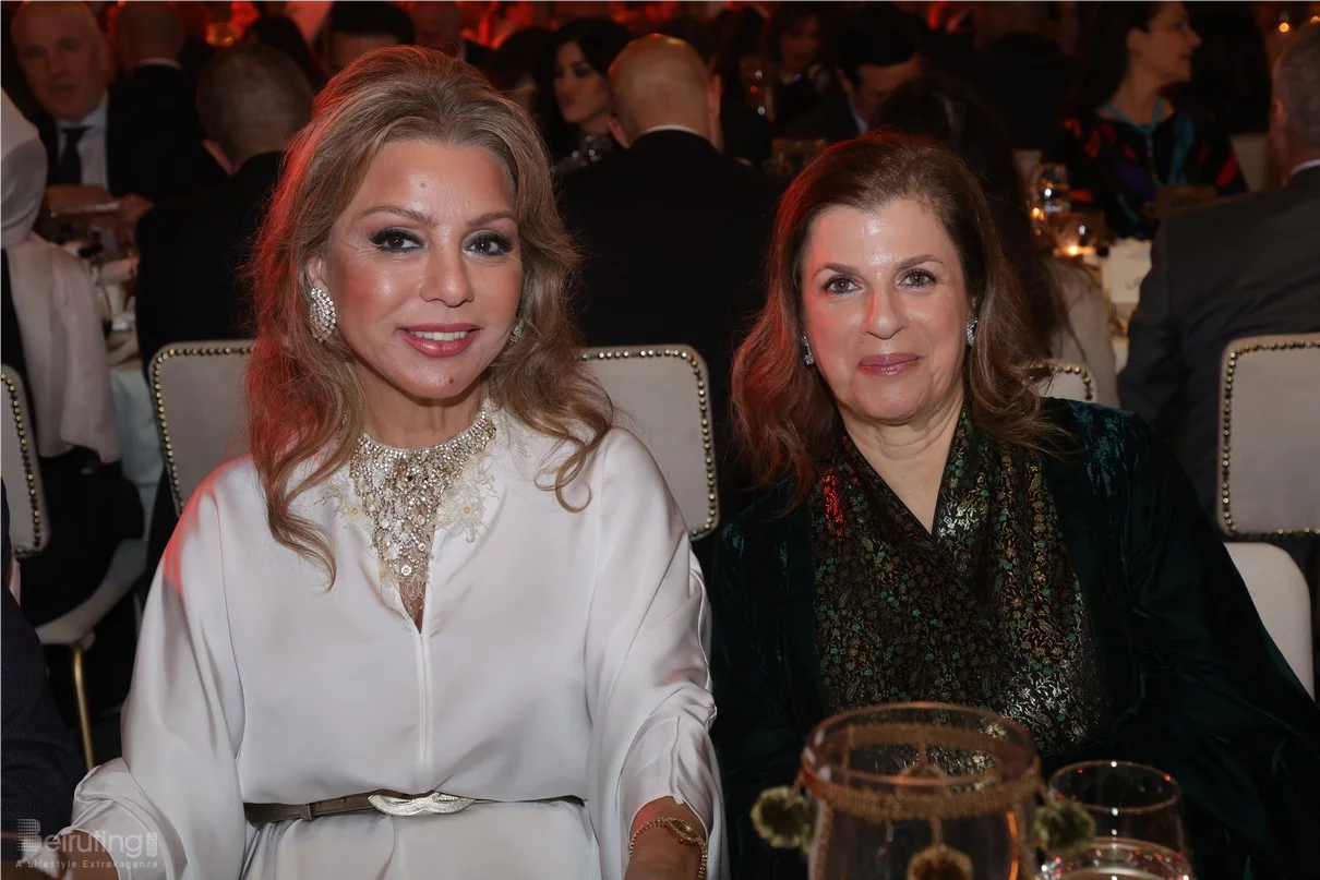 Charity Suhour organized by Al Karame Institutes