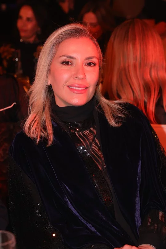 Charity Suhour organized by Al Karame Institutes