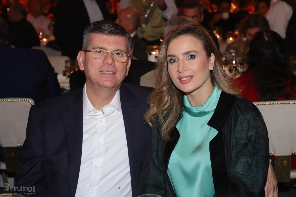 Charity Suhour organized by Al Karame Institutes