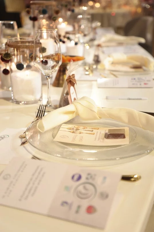 Charity Suhour organized by Al Karame Institutes