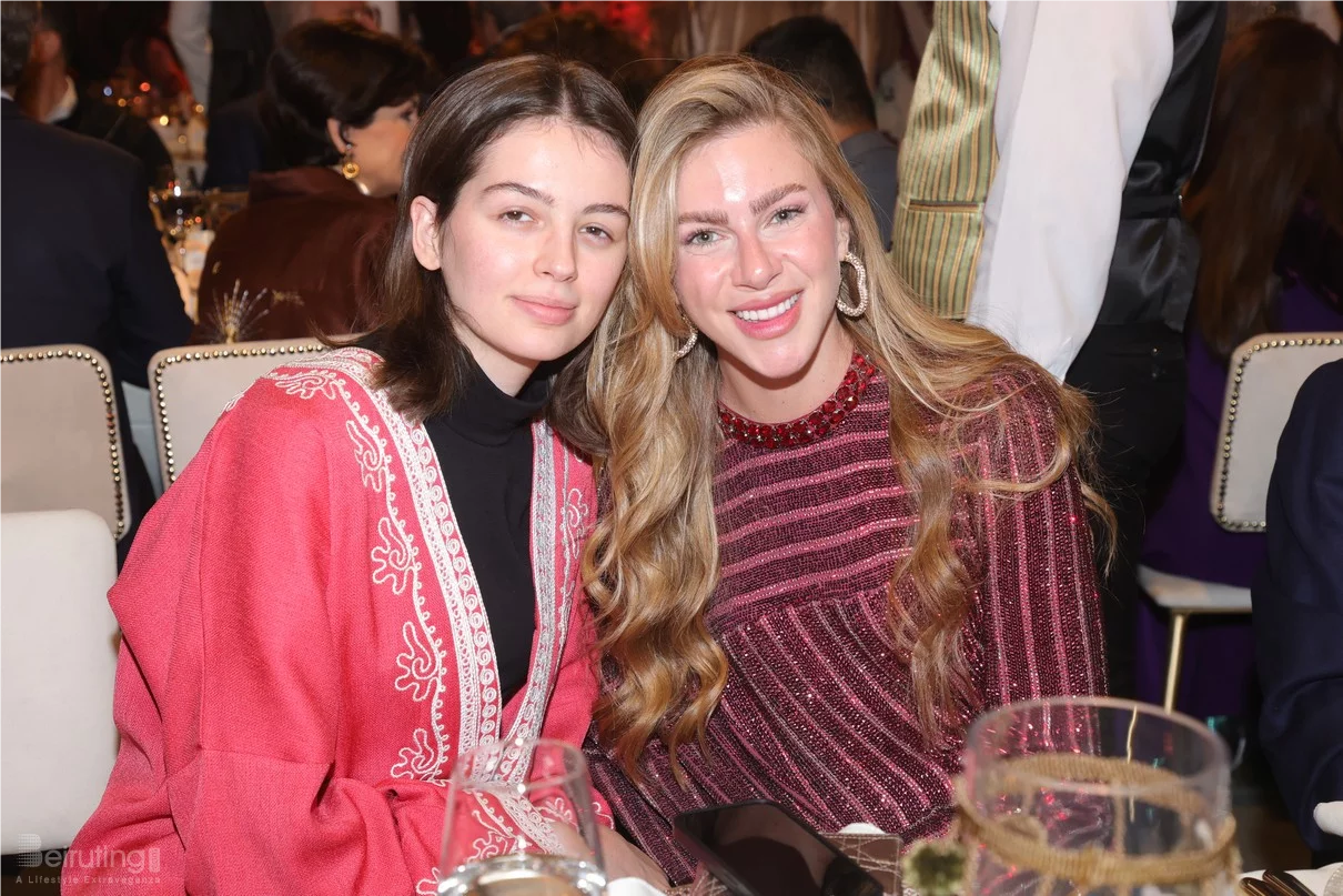 Charity Suhour organized by Al Karame Institutes