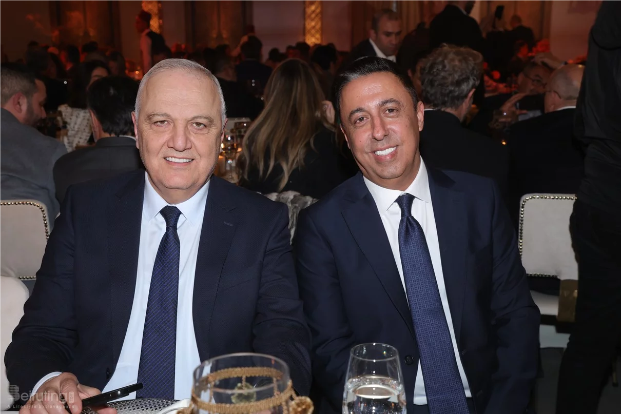 Charity Suhour organized by Al Karame Institutes