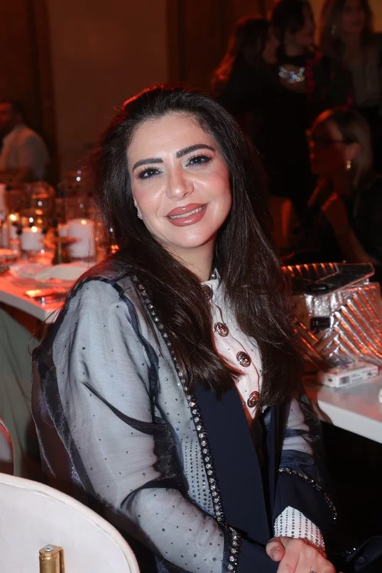 Charity Suhour organized by Al Karame Institutes