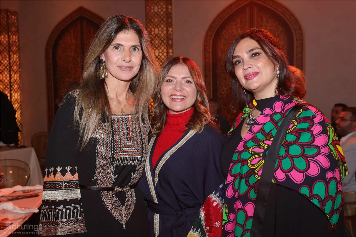 Charity Suhour organized by Al Karame Institutes