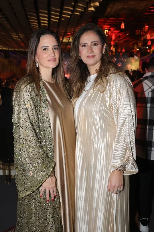 Charity Suhour organized by Al Karame Institutes