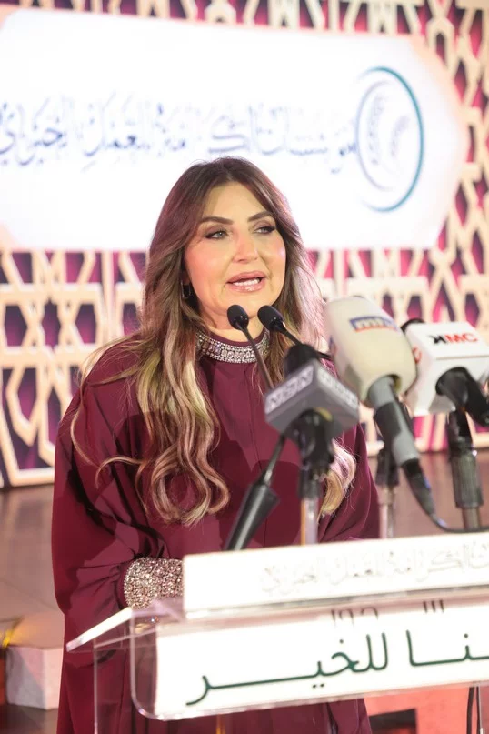 Charity Suhour organized by Al Karame Institutes