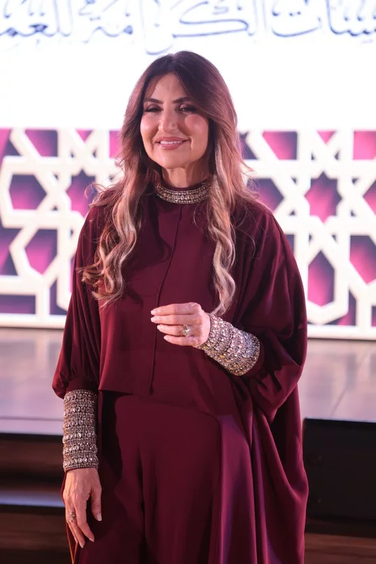 Charity Suhour organized by Al Karame Institutes