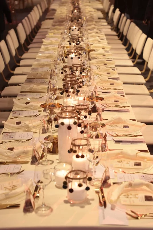 Charity Suhour organized by Al Karame Institutes