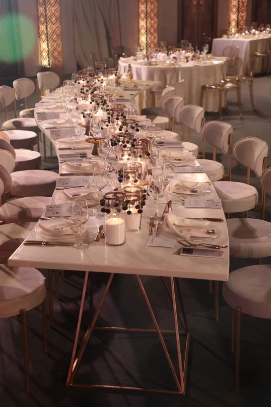 Charity Suhour organized by Al Karame Institutes