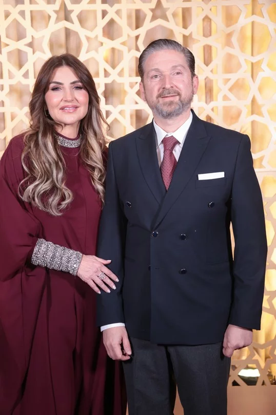 Charity Suhour organized by Al Karame Institutes