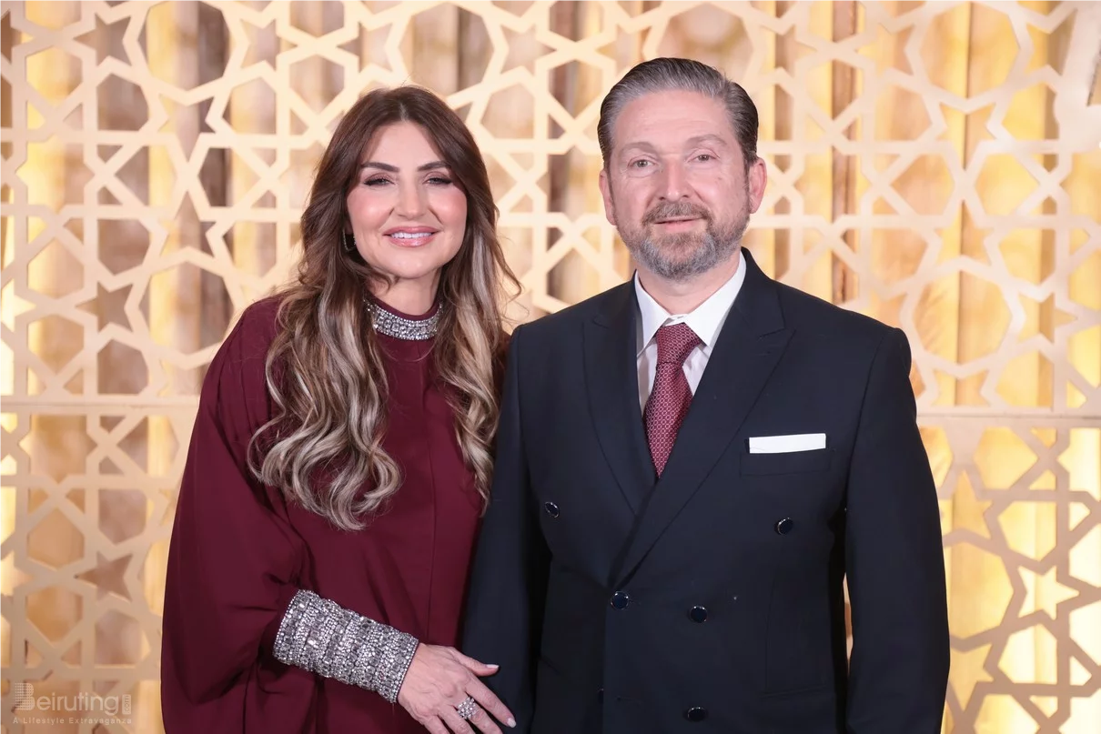 Charity Suhour organized by Al Karame Institutes