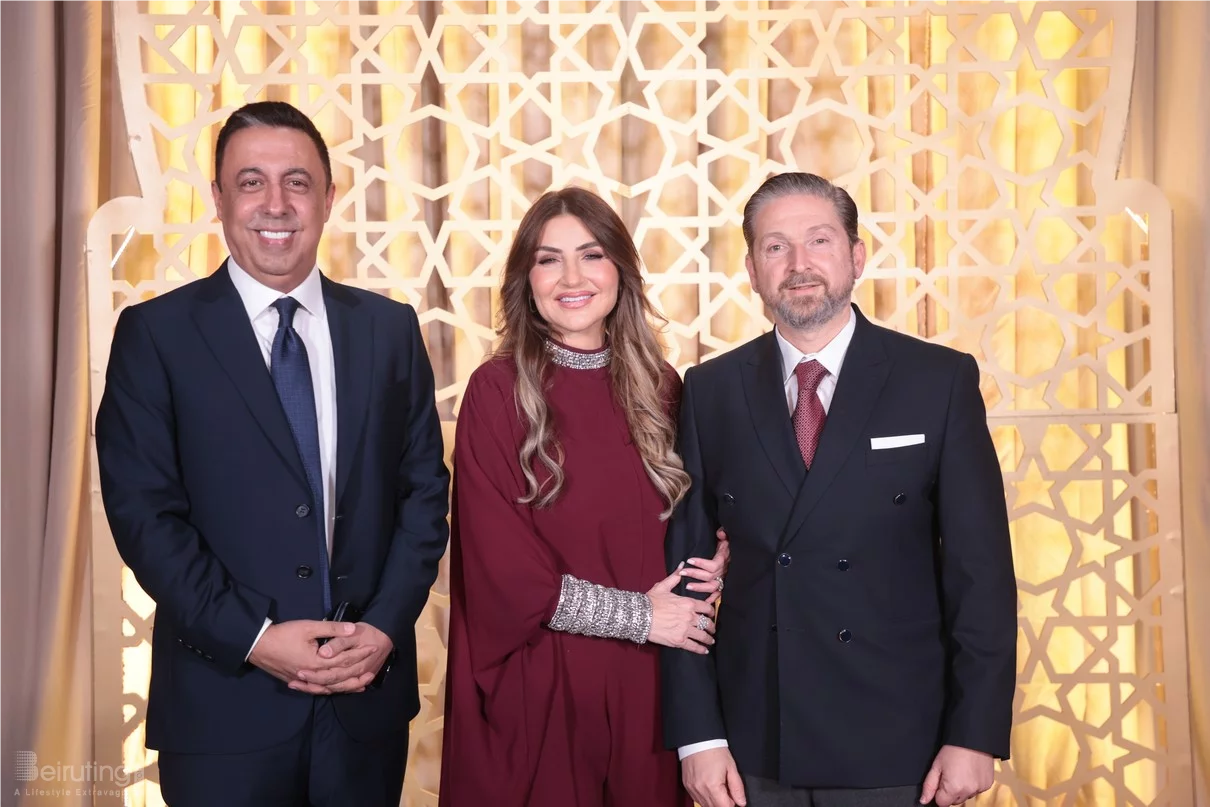 Charity Suhour organized by Al Karame Institutes