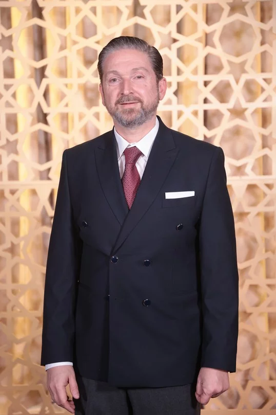 Charity Suhour organized by Al Karame Institutes