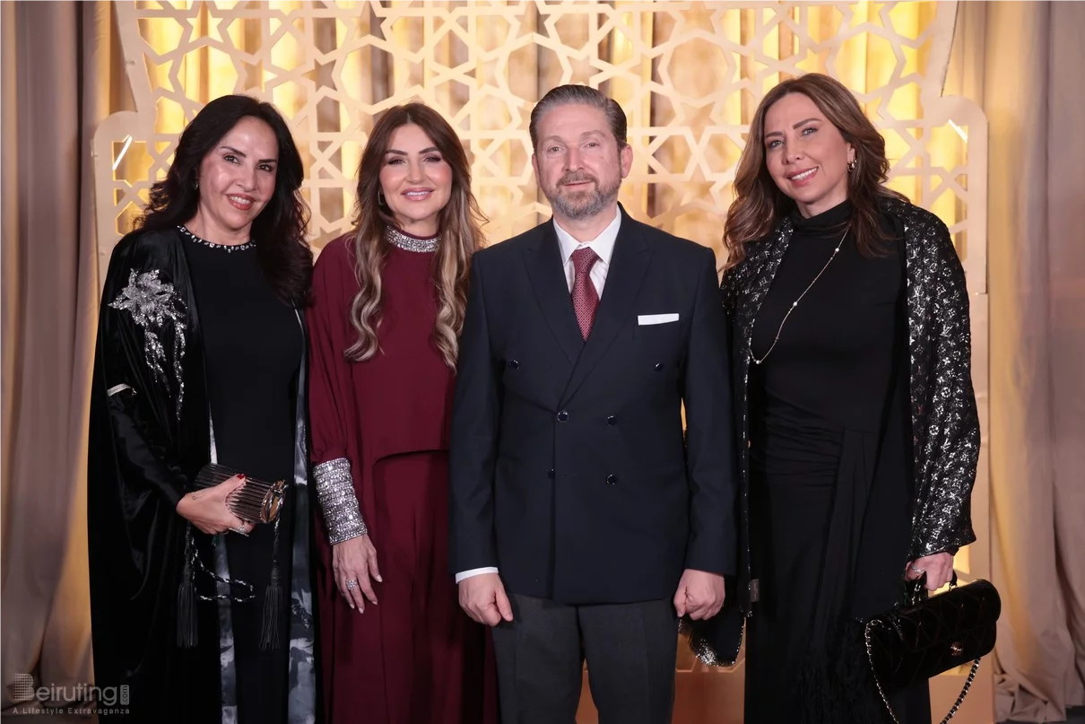 Charity Suhour organized by Al Karame Institutes