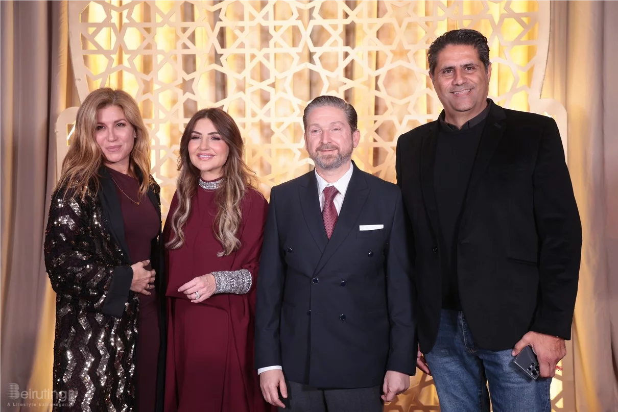 Charity Suhour organized by Al Karame Institutes