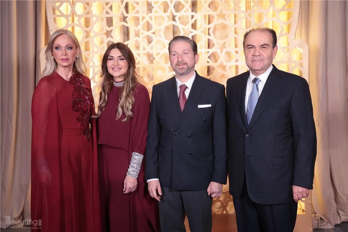 Charity Suhour organized by Al Karame Institutes