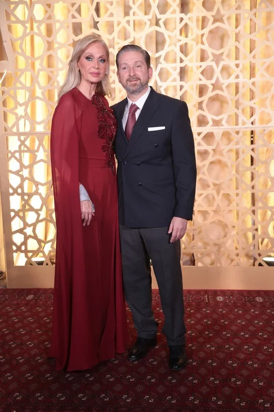 Charity Suhour organized by Al Karame Institutes