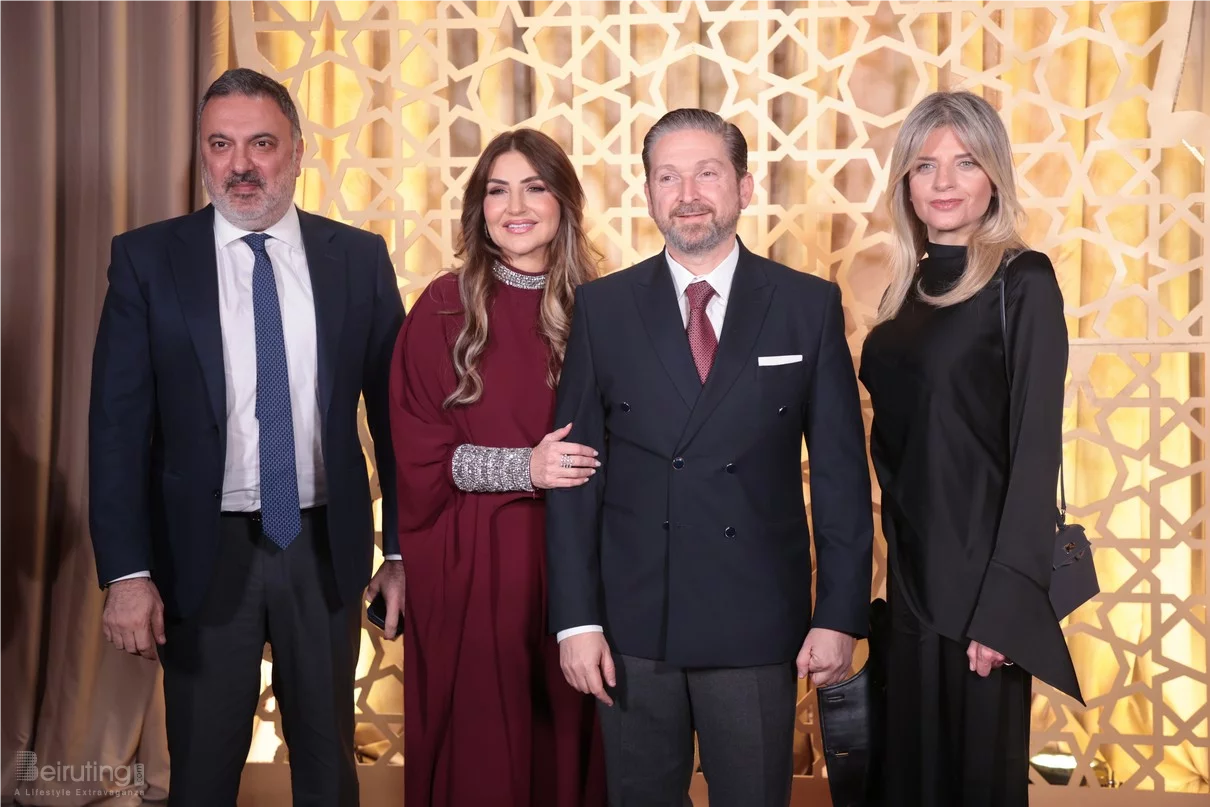 Charity Suhour organized by Al Karame Institutes